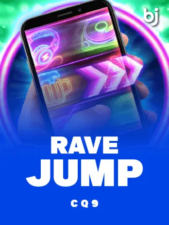 CQ9 - Slots - Rave Jump