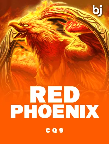 CQ9 - Slots - Red Phoenix