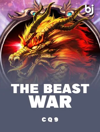 CQ9 - Slots - The Beast War