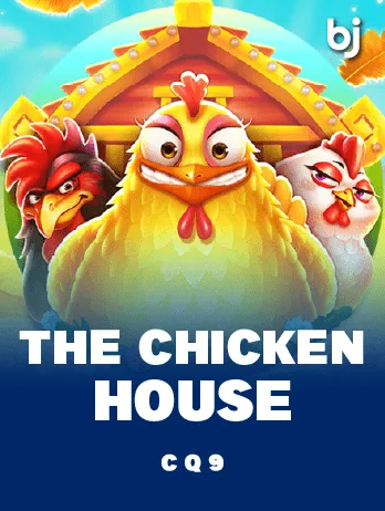 CQ9 - Slots - The Chicken House