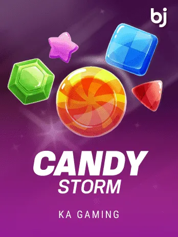 CandyStorm