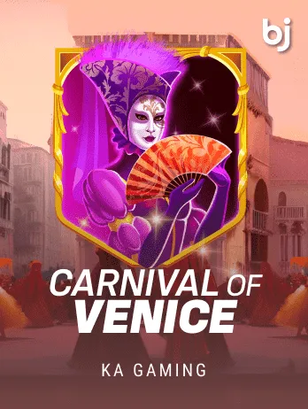 CarnivalOfVenice