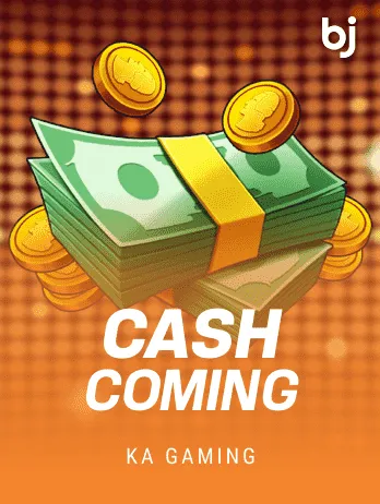 CashComing