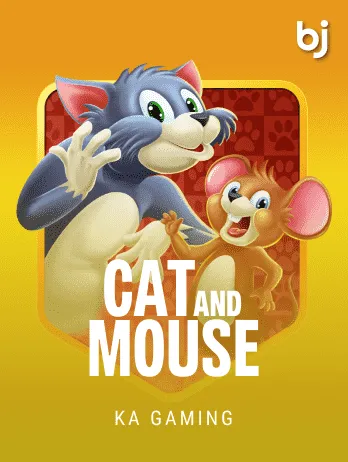 CatAndMouse