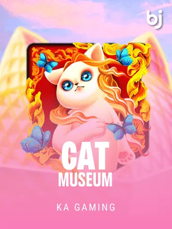 CatMuseum