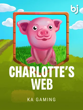 CharlottesWeb