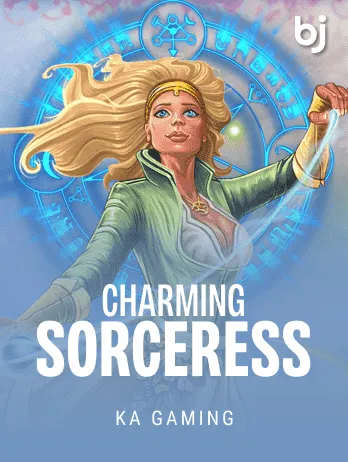 CharmingSorceress