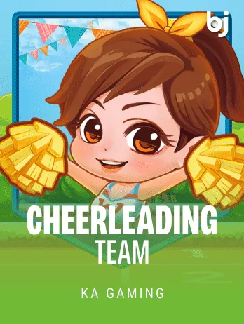 CheerleadingTeam