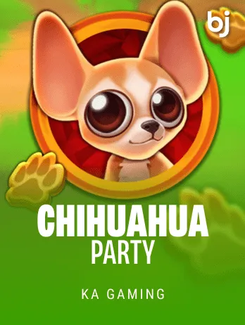 ChihuahuaParty