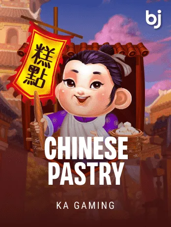 ChinesePastry