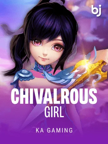 ChivalrousGirl