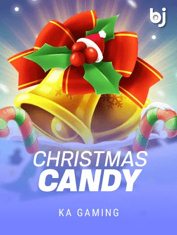 ChristmasCandy