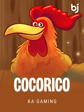 Cocorico