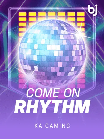 ComeOnRhythm