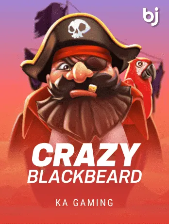 CrazyBlackbeard