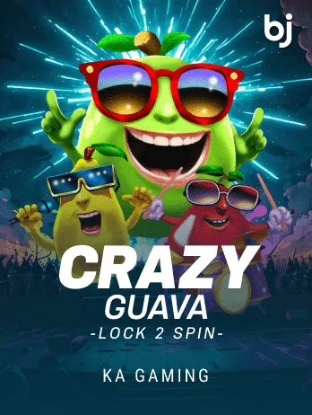 CrazyGuava