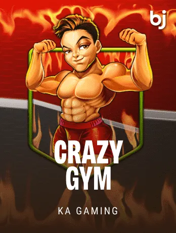 CrazyGym