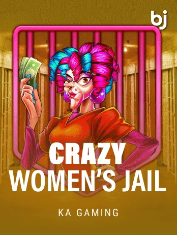 CrazyWomensJail