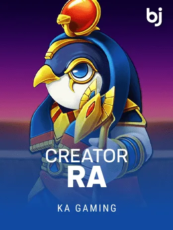 CreatorRa