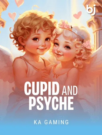 CupidAndPsyche