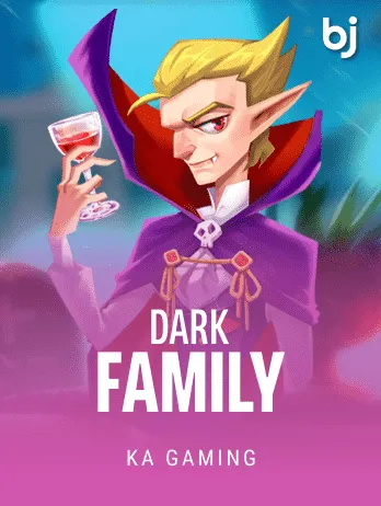 DarkFamily