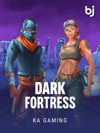 DarkFortress