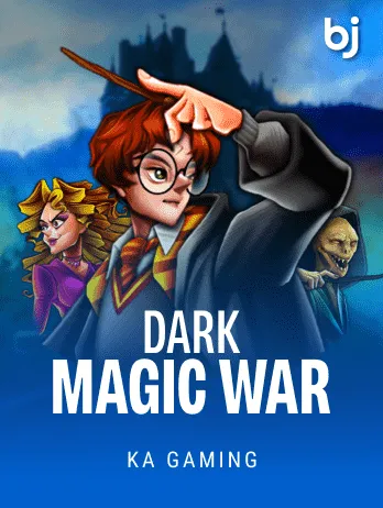 DarkMagicWar