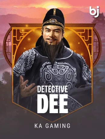 DetectiveDee