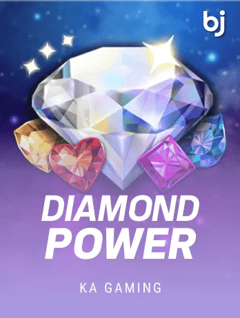 DiamondPower