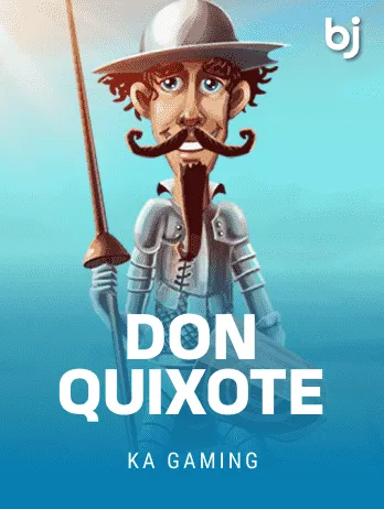 DonQuixote