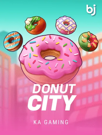 DonutCity