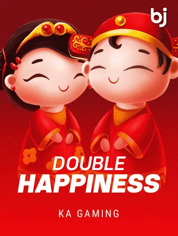 DoubleHappiness