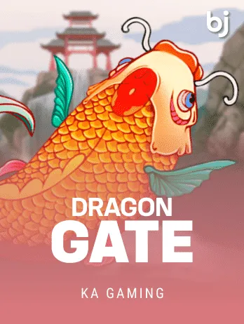 DragonGate