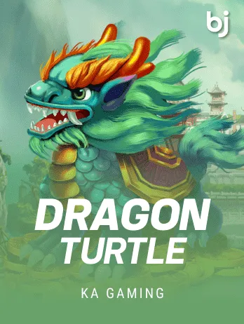 DragonTurtle