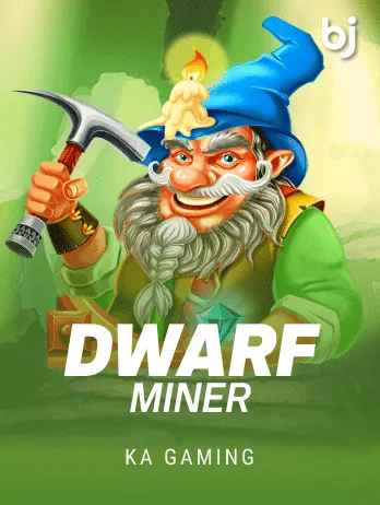 DwarfMiner