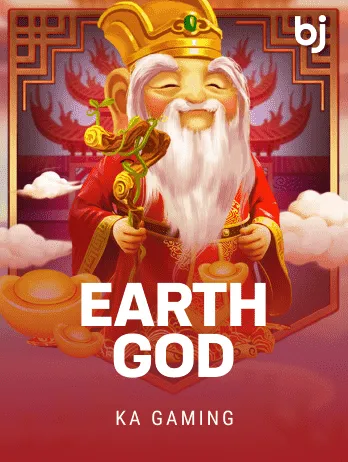 EarthGod