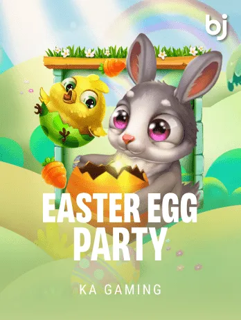 EasterEggParty