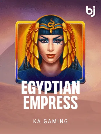 EgyptianEmpress