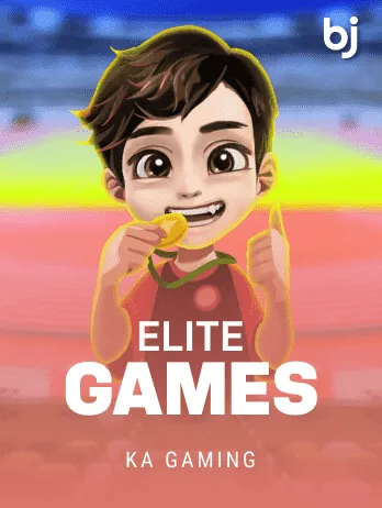 EliteGames