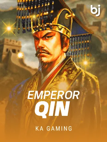 EmperorQin