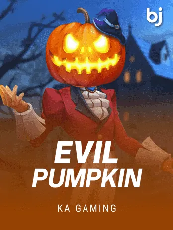 EvilPumpkin