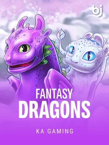 FantasyDragons