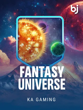 FantasyUniverse