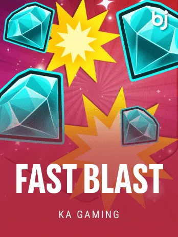 FastBlast