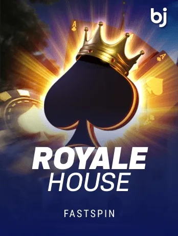 FastSpin-SLOT-Royal House