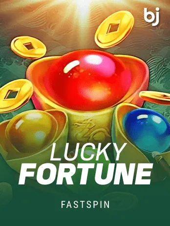 FastSpin-SLOT-Lucky Fortune