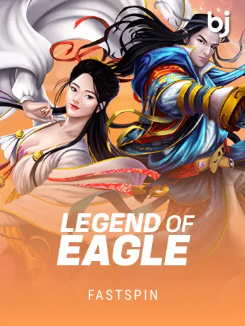 FastSpin-SLOT-Legend of Eagle