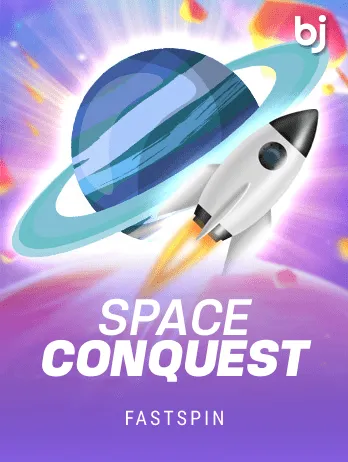 FastSpin-SLOT-Space Conquest