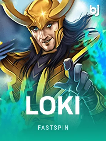 FastSpin-SLOT-Loki