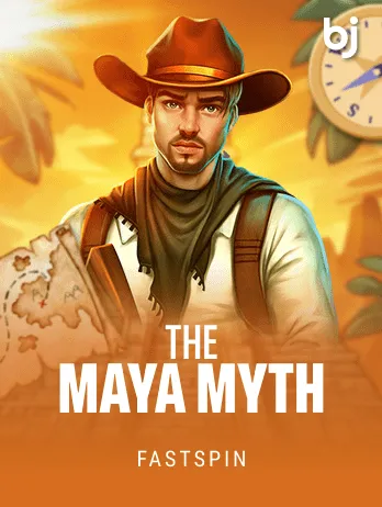 FastSpin-SLOT-The Maya Myth